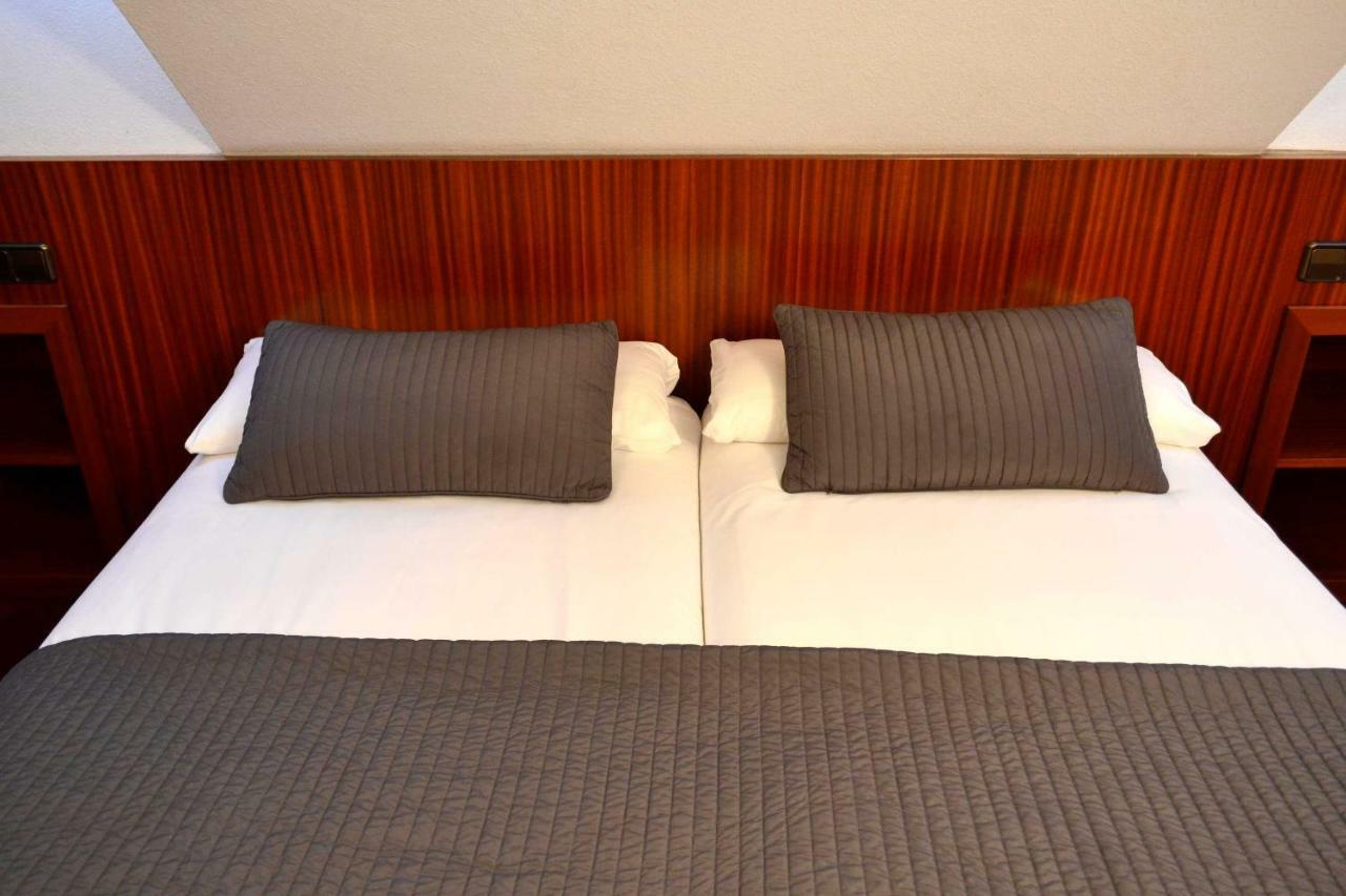 Apartamentos Alda Santa Cristina Perillo Exterior photo