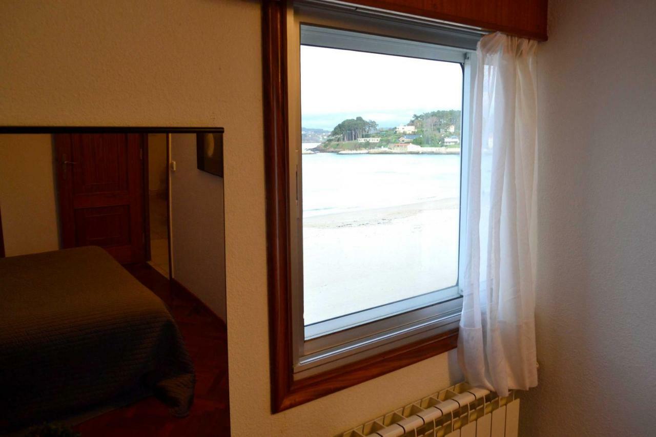 Apartamentos Alda Santa Cristina Perillo Exterior photo