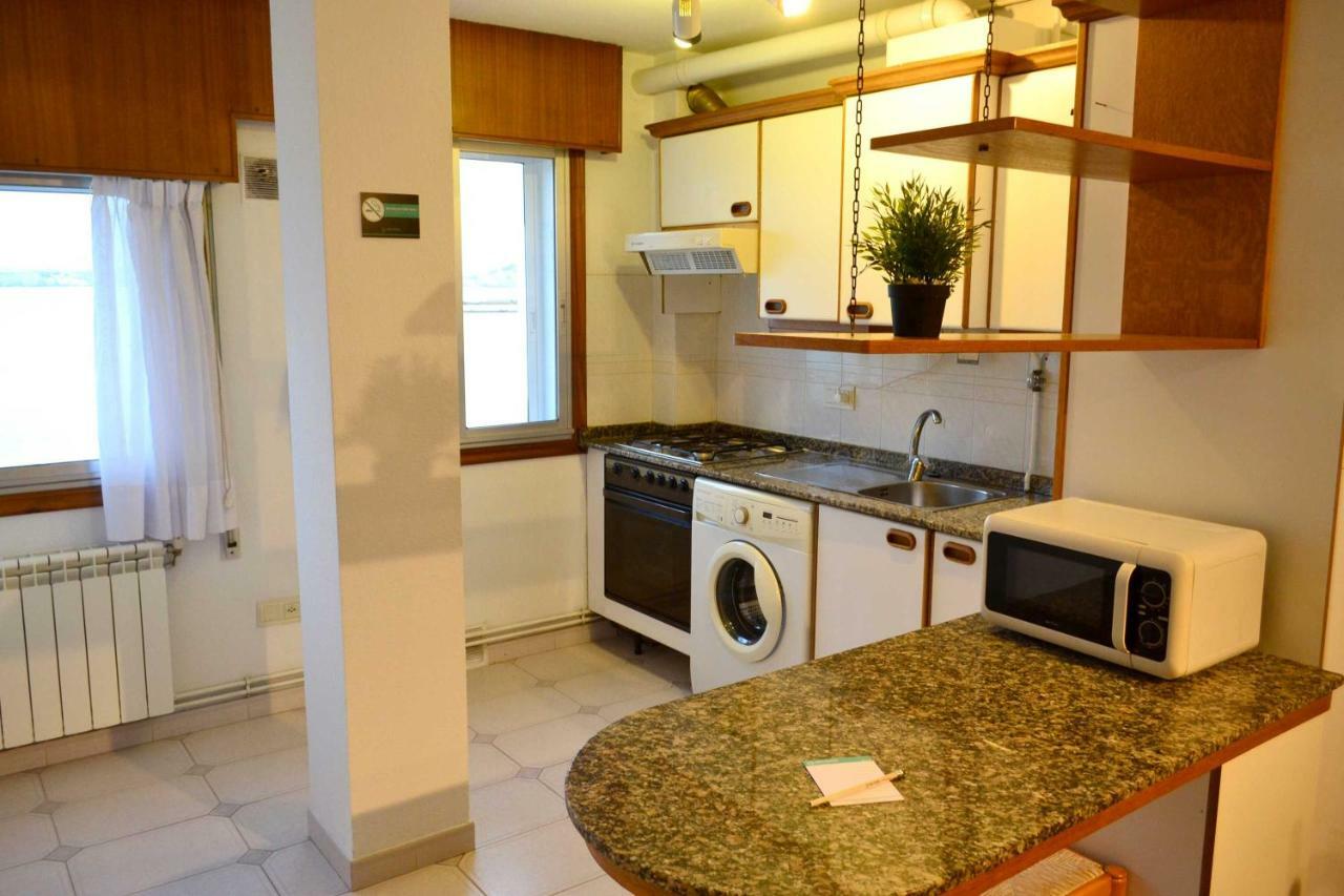 Apartamentos Alda Santa Cristina Perillo Exterior photo