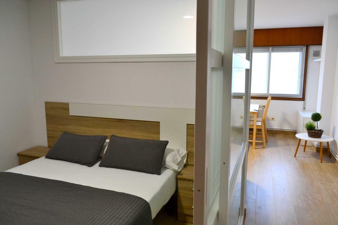 Apartamentos Alda Santa Cristina Perillo Exterior photo